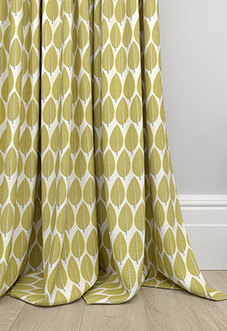 Lazza, Kiwi - Made to Measure Curtains